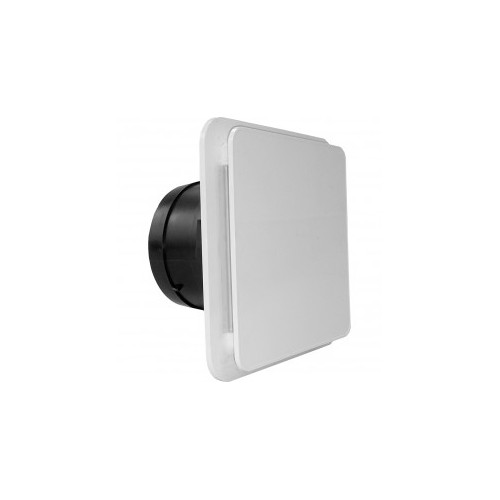 Bouche d'extraction Ø125 mm UNELVENT Bouche d'extraction Ø125 mm UNELVENT