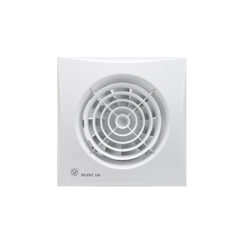 Aérateur ultra-silencieux 100 CHZ UNELVENT Aérateur ultra-silencieux 100 CHZ UNELVENT