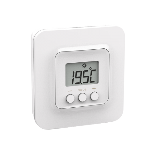 Thermostat d'ambiance sans fil DELTA DORE
