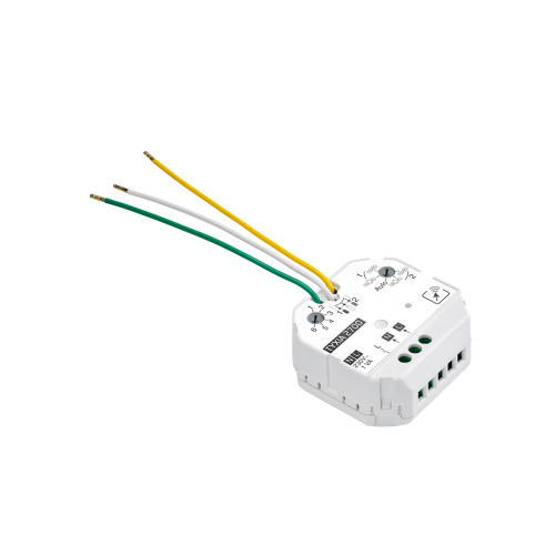 Emetteur alimenté 230 V commande multifonction DELTA DORE