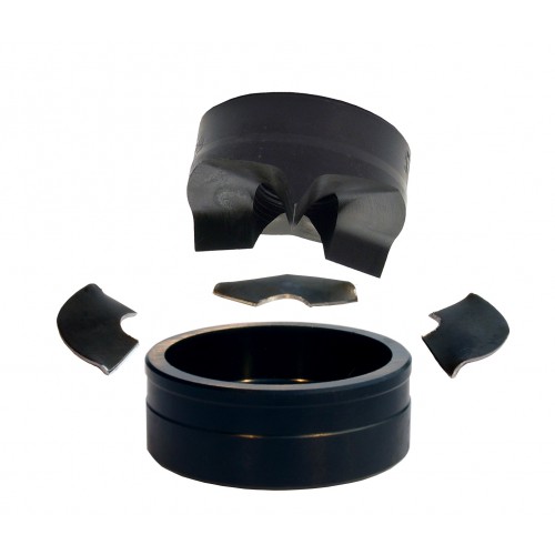 Emporte-pièce 22,5 mm PE 16 AGI ROBUR Emporte-pièce 22,5 mm PE 16 AGI ROBUR