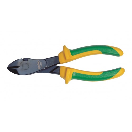 Pince coupante diagonale renforcée isolée AGI ROBUR Pince coupante diagonale renforcée isolée AGI ROBUR